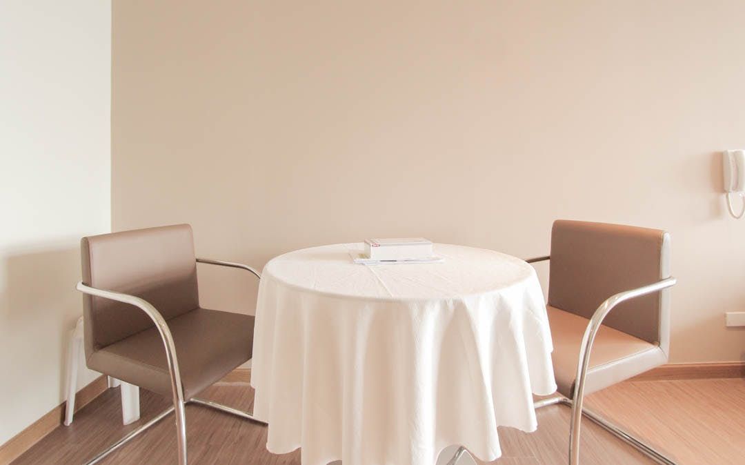 "1BR Condo for Rent in The Gramercy Residences, Poblacion, Makati"03