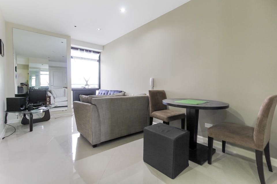 "1BR Condo for Rent in The Gramercy Residences, Poblacion, Makati"04