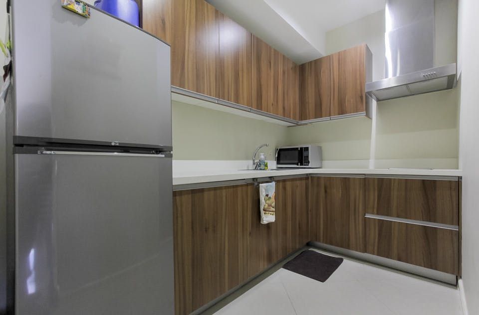 "1BR Condo for Rent in The Gramercy Residences, Poblacion, Makati"08