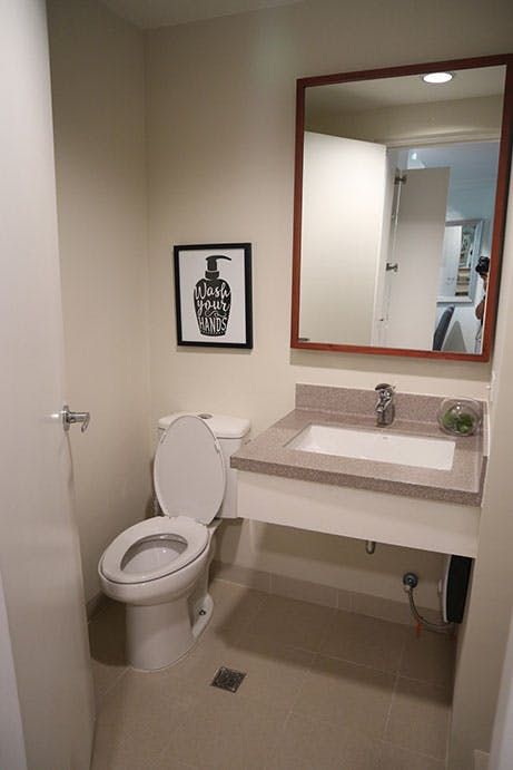 "1BR Condo for Rent in The Grove by Rockwell, Ugong, Pasig"06