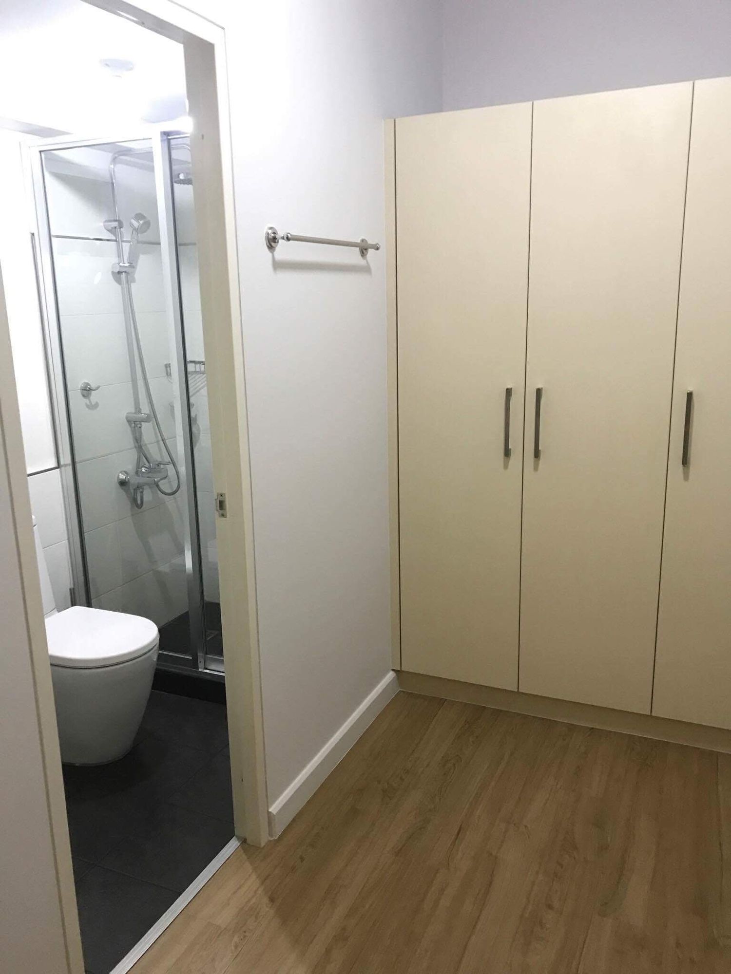 "1BR Condo for Rent in The Sequoia at Two Serendra, BGC - Bonifacio Glo"03