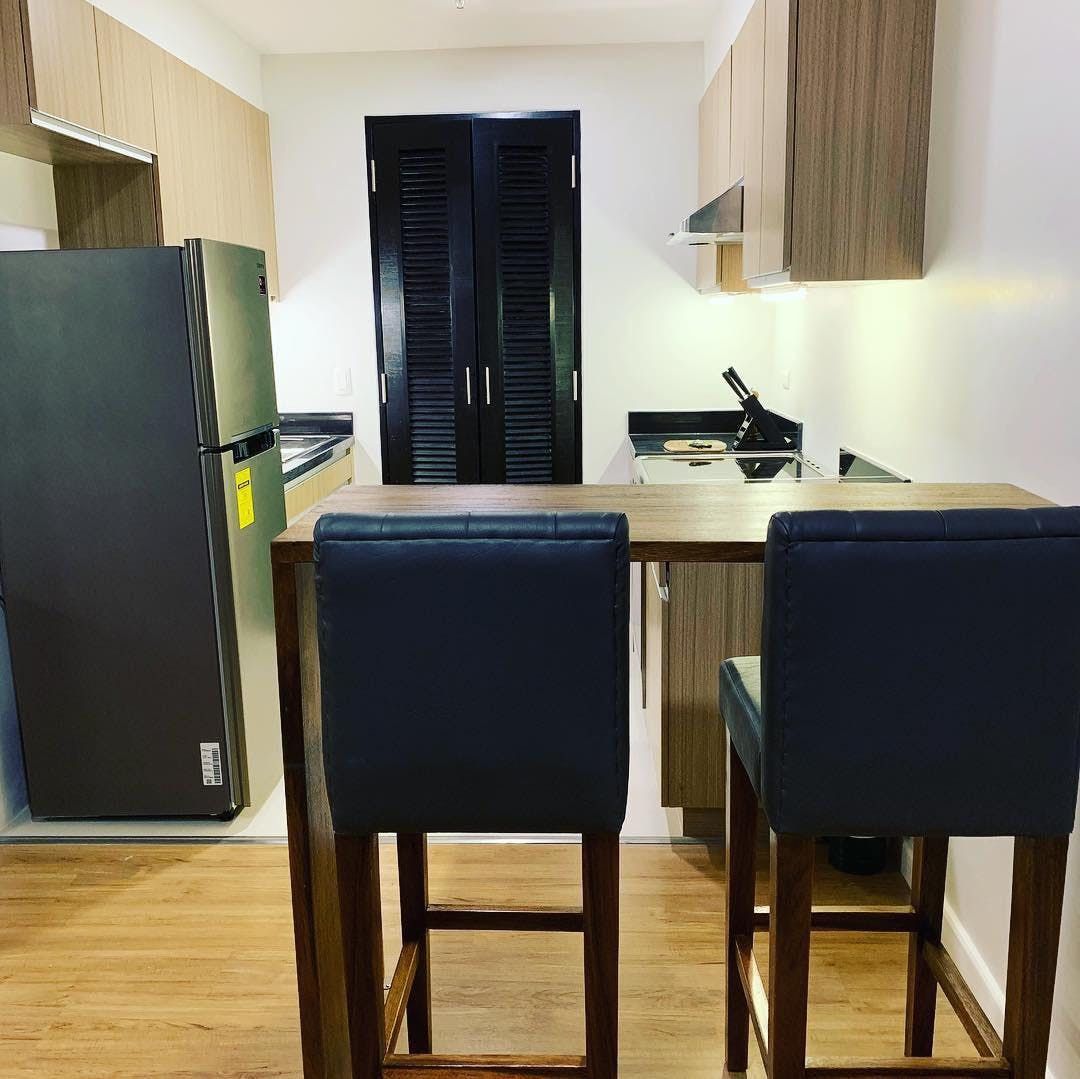 "1BR Condo for Rent in The Sequoia at Two Serendra, BGC - Bonifacio Glo"06