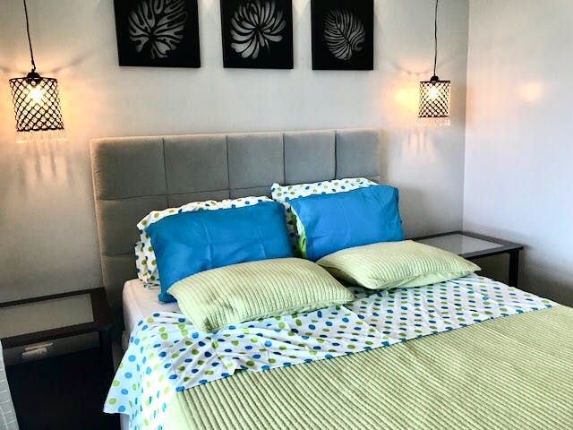 "2BR Condo for Rent in One Rockwell, Rockwell Center, Makati"06
