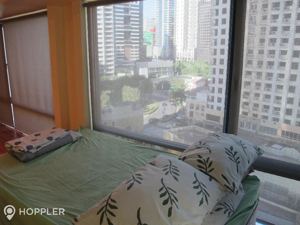 "2BR Condo for Rent in Bellagio II, BGC - Bonifacio Global City, Taguig"06