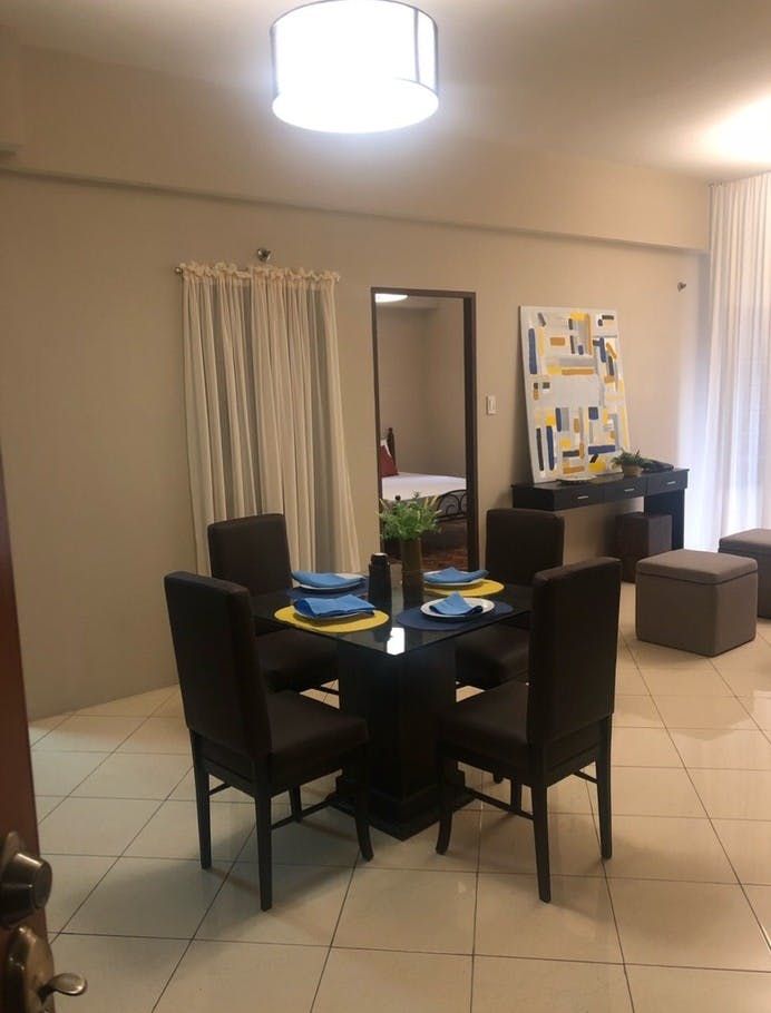 "1BR Condo for Rent in Paseo Parkview Suites, Salcedo Village, Makati"04