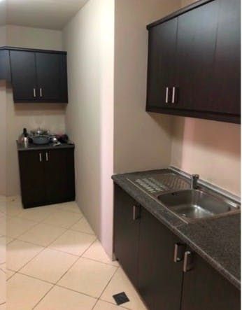 "1BR Condo for Rent in Paseo Parkview Suites, Salcedo Village, Makati"08