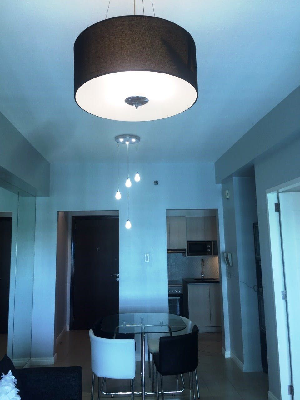 "1BR Condo for Rent in Forbeswood Parklane, BGC - Bonifacio Global City"09