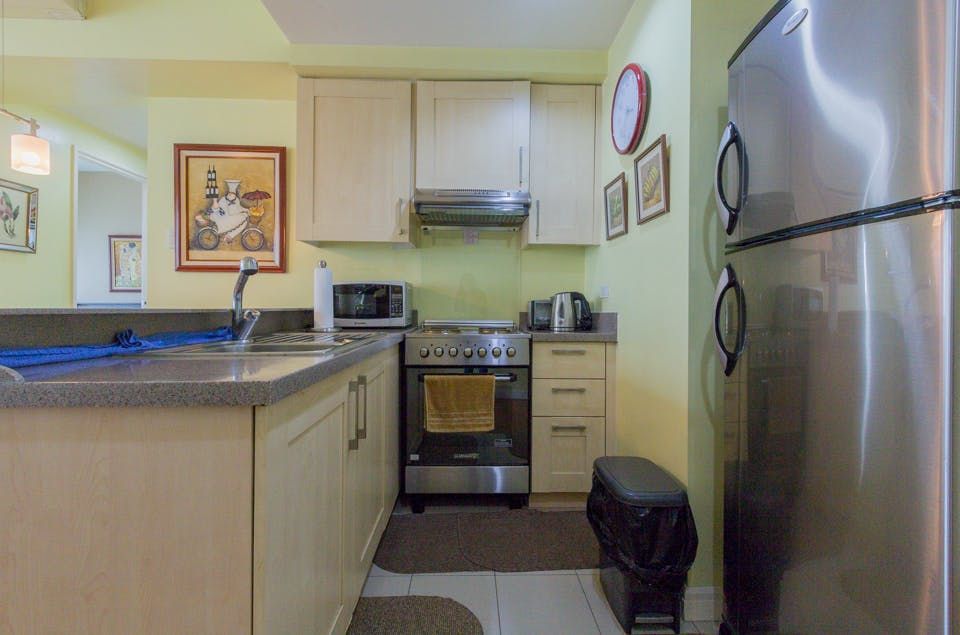 "2BR Condo for Rent in One Rockwell, Rockwell Center, Makati"06