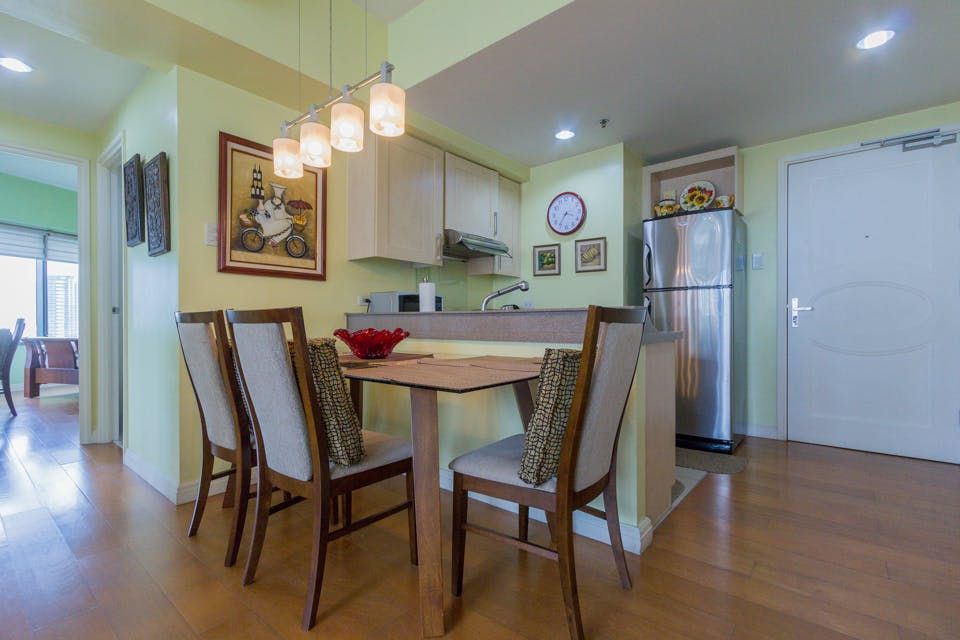 "2BR Condo for Rent in One Rockwell, Rockwell Center, Makati"08