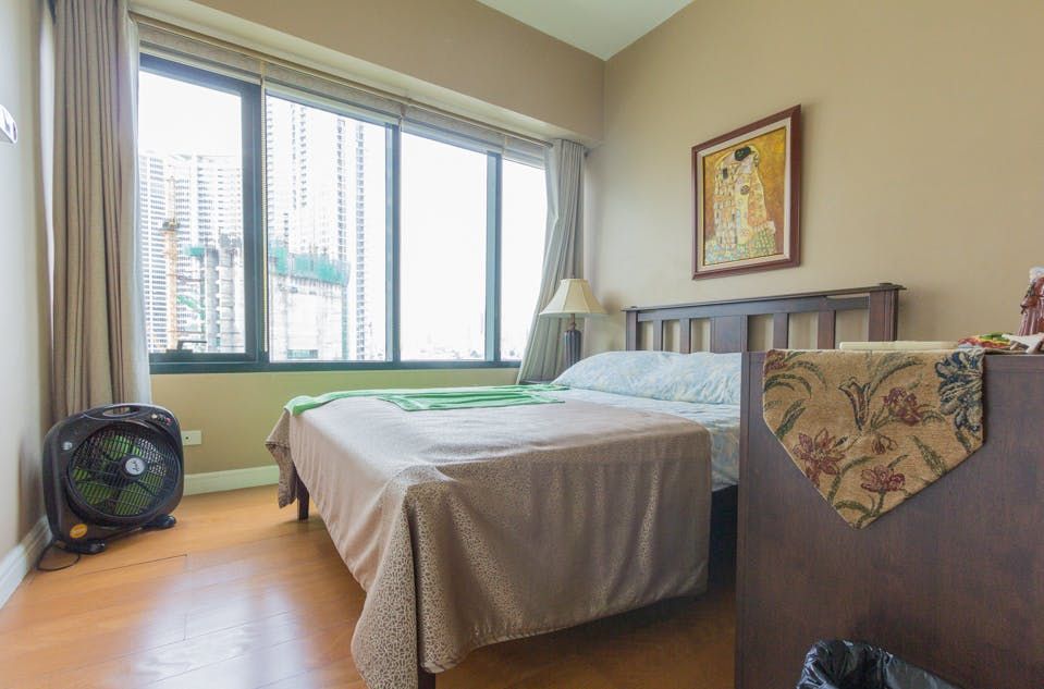 "2BR Condo for Rent in One Rockwell, Rockwell Center, Makati"10