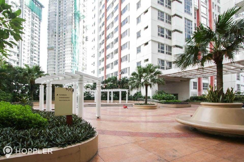 "2BR Condo for Rent in The Columns Ayala, Bel-Air, Makati"08