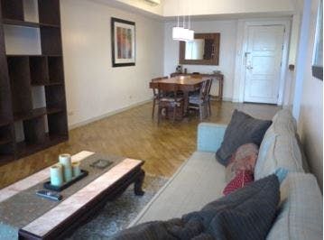 "2BR Condo for Rent in The Manansala, Rockwell Center, Makati"04