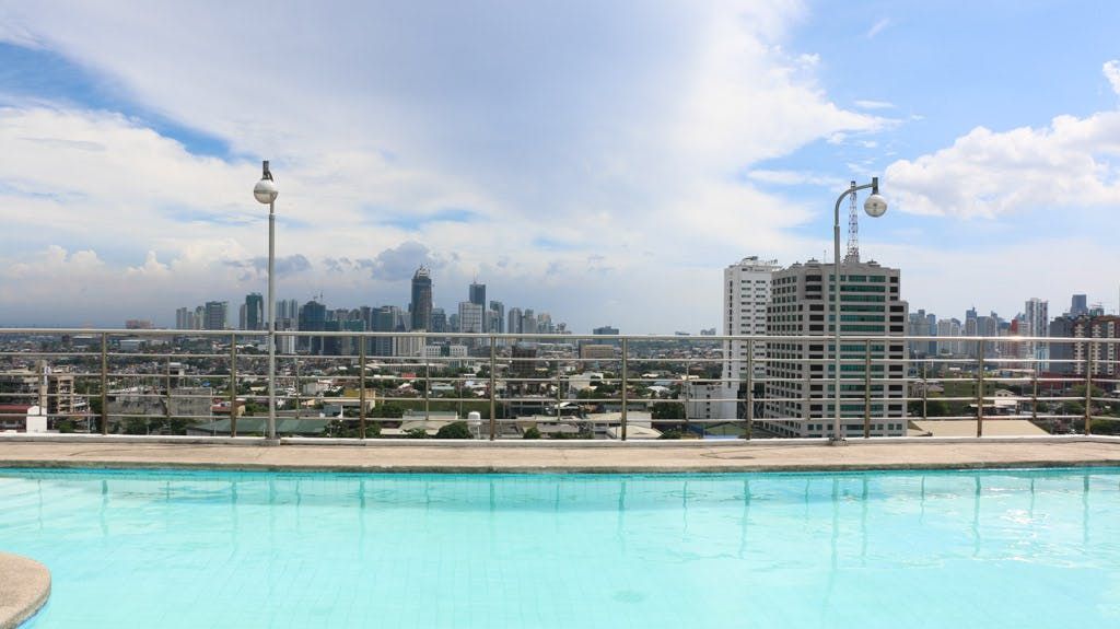 "2BR Condo for Rent in Crisanta Tower, Oranbo, Pasig"05