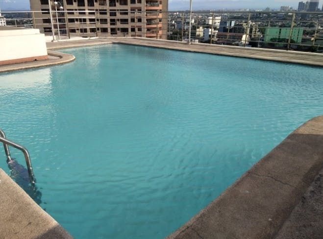 "2BR Condo for Rent in Crisanta Tower, Oranbo, Pasig"07