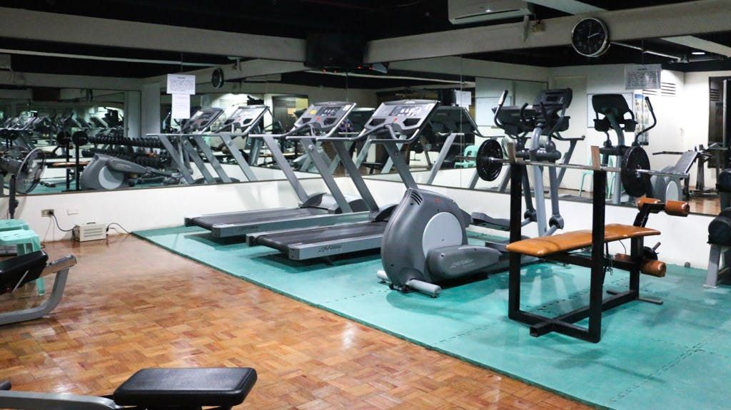 "2BR Condo for Rent in Crisanta Tower, Oranbo, Pasig"09