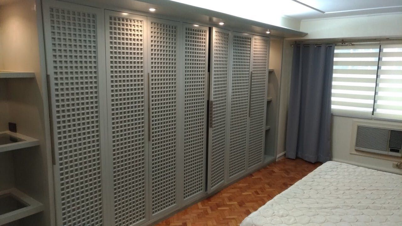 "2BR Condo for Rent in Century Plaza, Legazpi Village, Makati"06