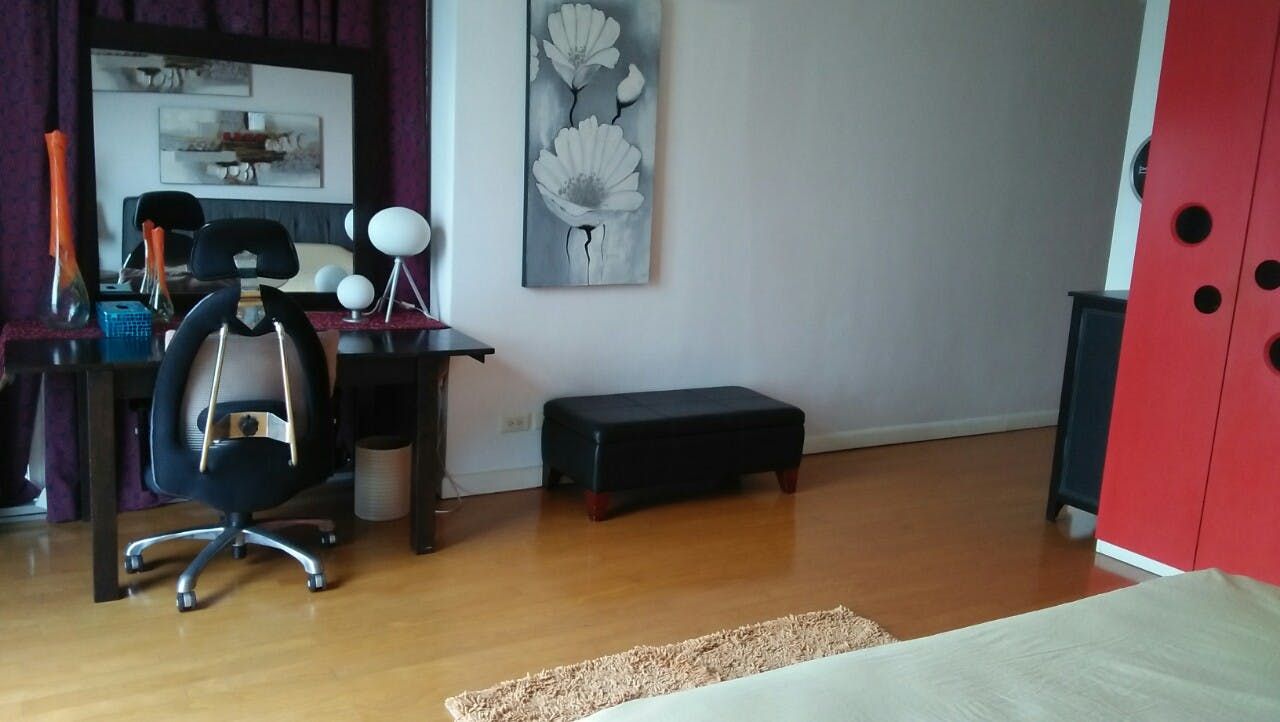"3BR Condo for Rent in Pacific Plaza Towers, BGC - Bonifacio Global Cit"10