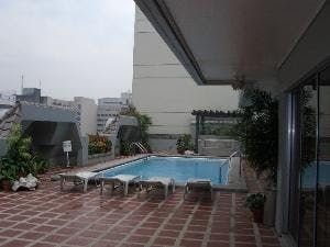 "1BR Condo for Rent in Asian Mansion, Legazpi Village, Makati"08