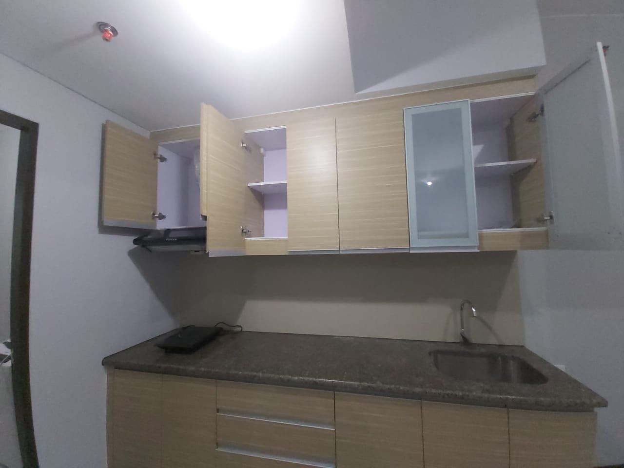 "2BR Condo for Rent in Princeview Parksuites, Binondo, Manila"10