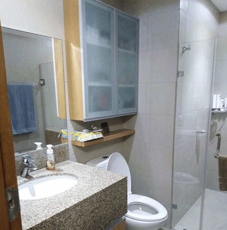 "1BR Condo for Rent in Central Park West, BGC - Bonifacio Global City,"10