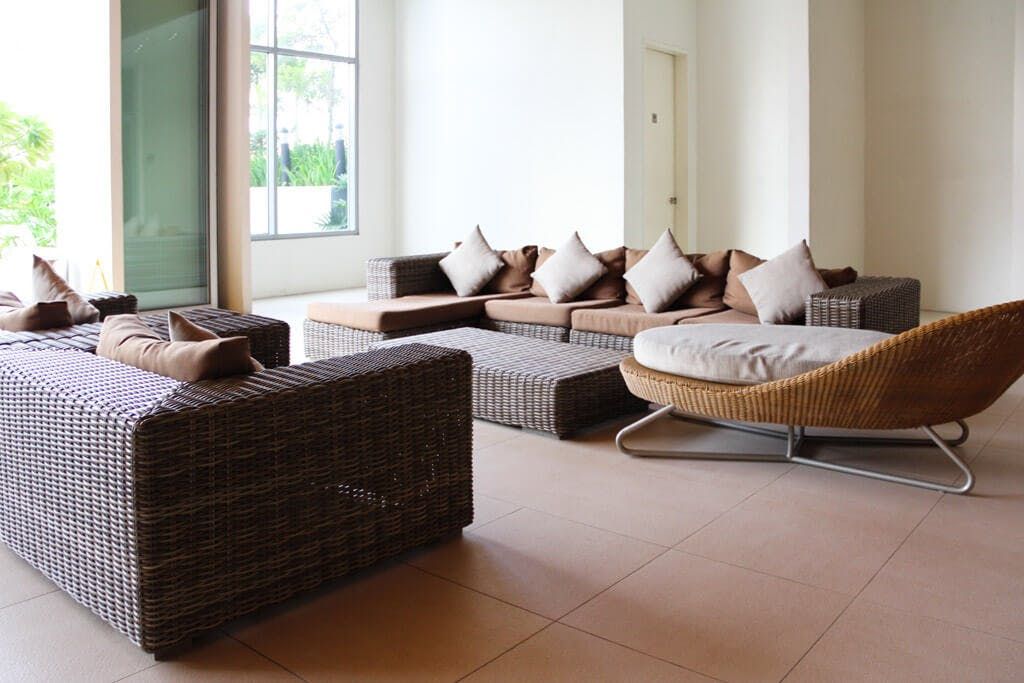 "2BR Condo for Rent in The Infinity, BGC - Bonifacio Global City, Tagui"08