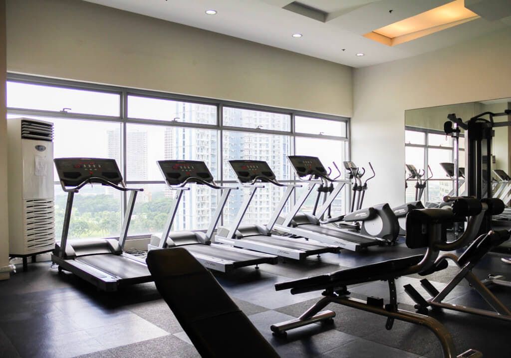 "2BR Condo for Rent in The Infinity, BGC - Bonifacio Global City, Tagui"10
