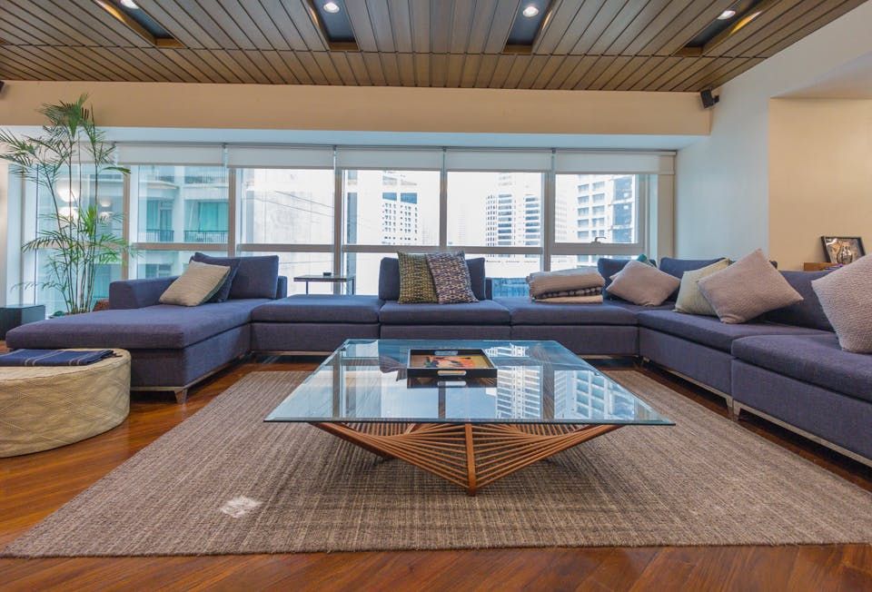 "3BR Condo for Rent in Fraser Place, Salcedo Village, Makati"06