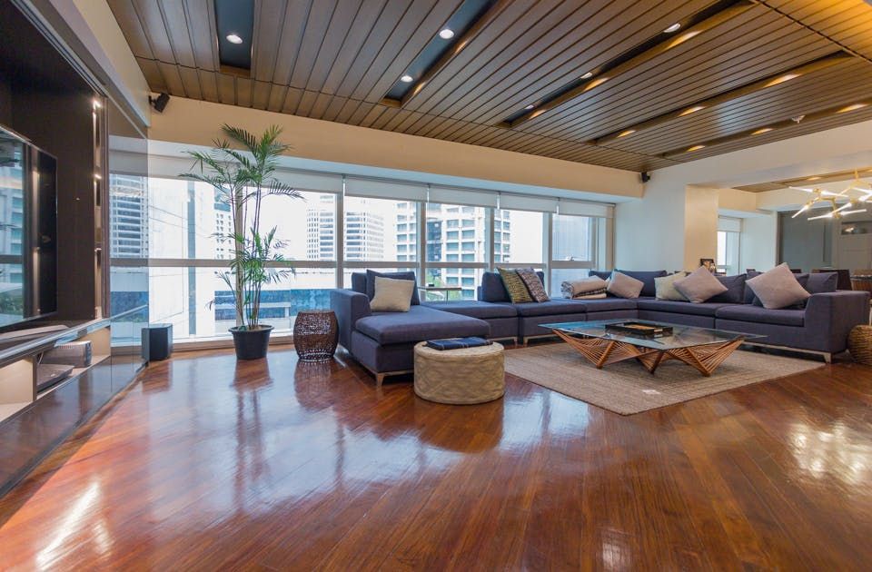 "3BR Condo for Rent in Fraser Place, Salcedo Village, Makati"08
