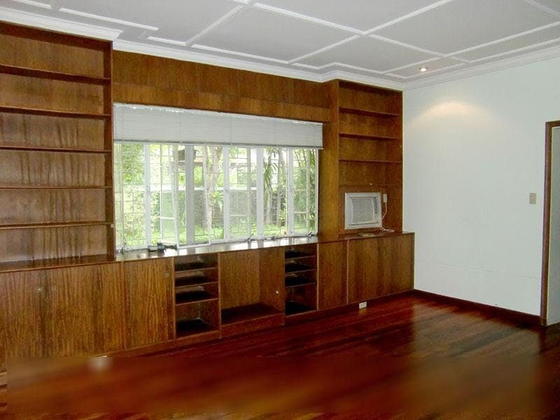 "3BR House for Rent in Urdaneta Village, Makati"05