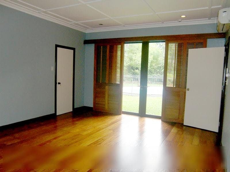 "3BR House for Rent in Urdaneta Village, Makati"07