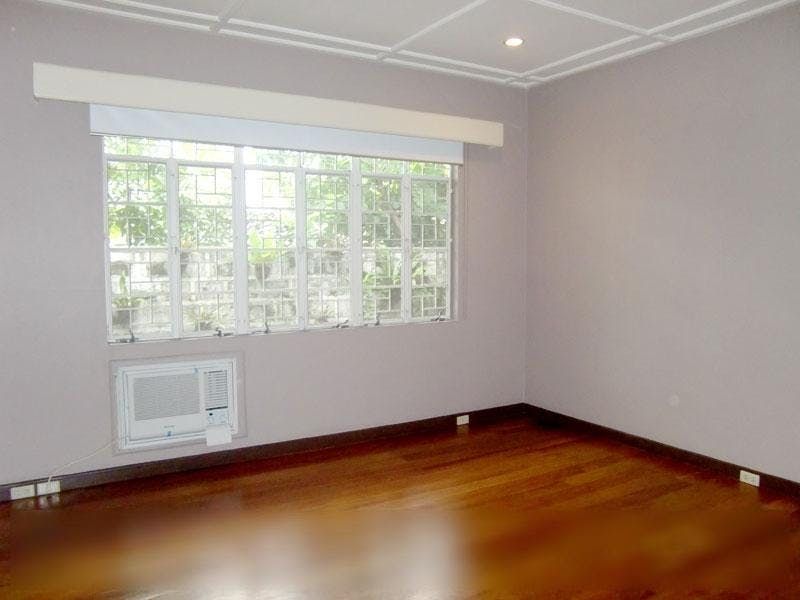 "3BR House for Rent in Urdaneta Village, Makati"09