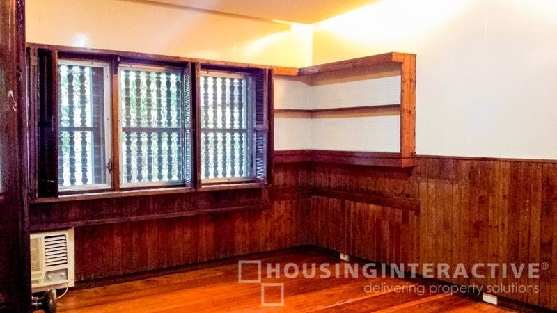 "3BR House for Rent in Dasmari?as Village, Makati"10
