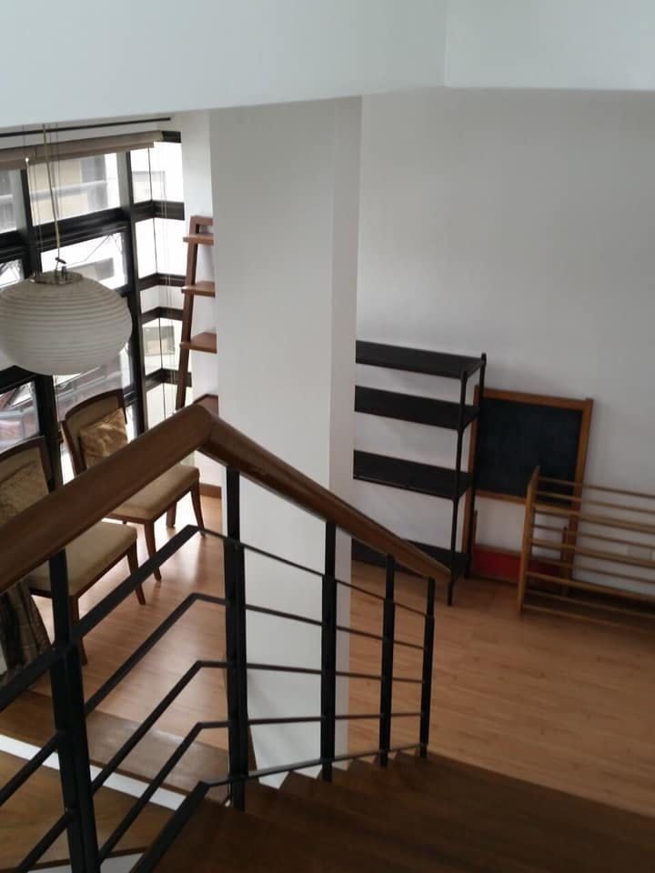 "3BR Townhouse for Rent in Kapitolyo, Pasig"08