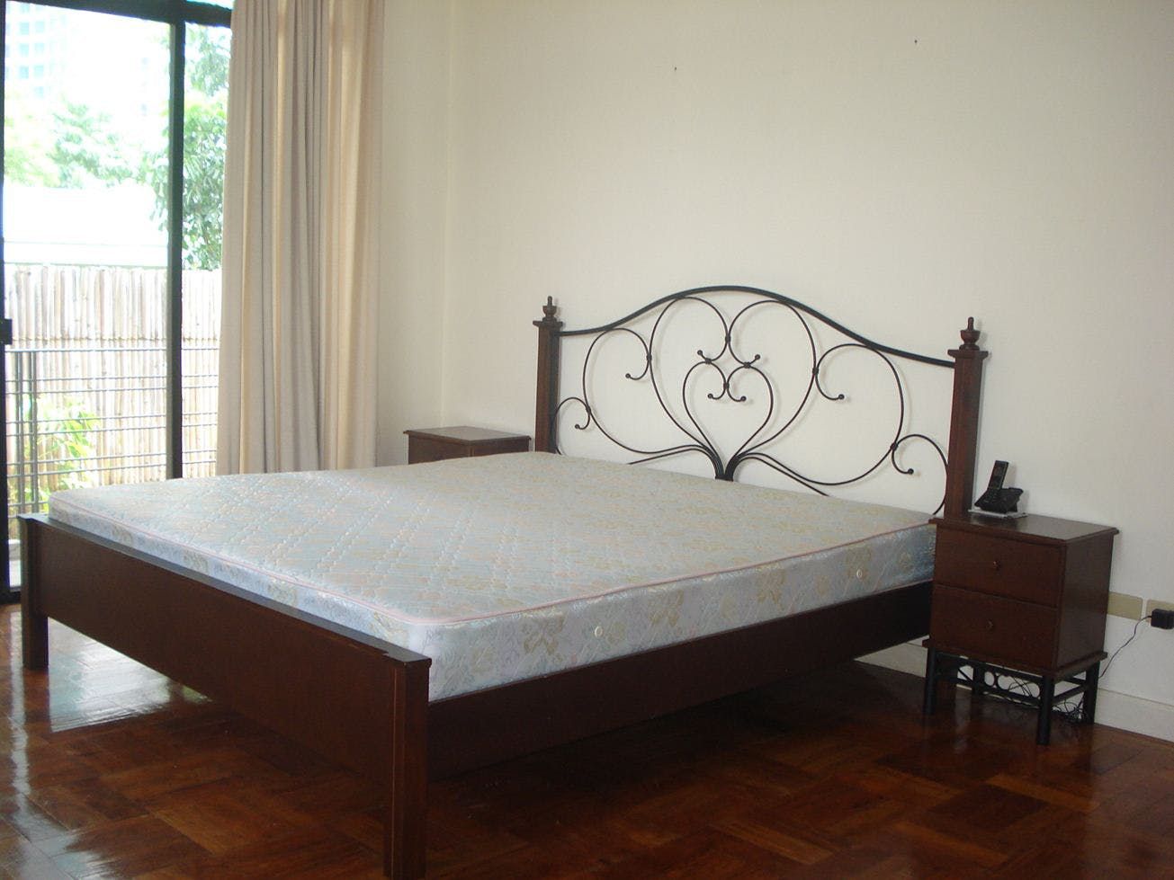 "3BR House for Rent in Bel-Air Village, Makati"04