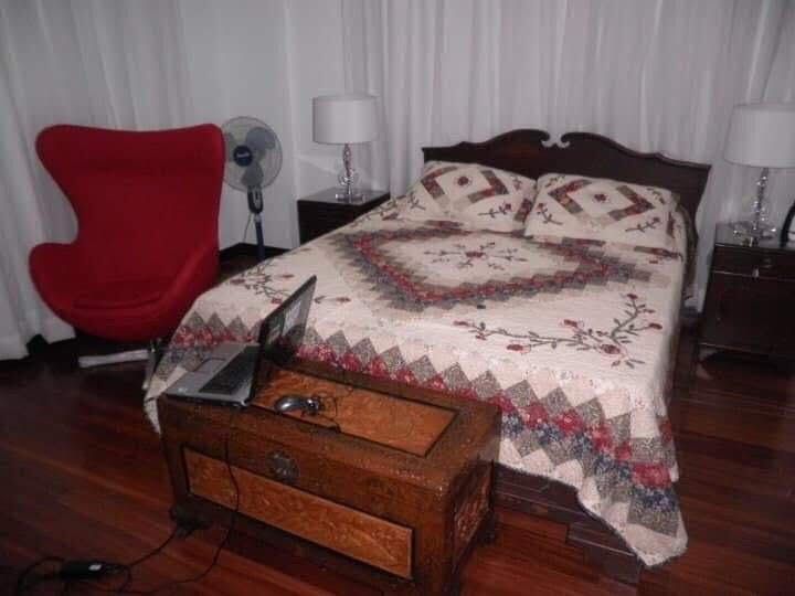 "3BR House for Rent in Greenville Subdivision, Para?aque"04
