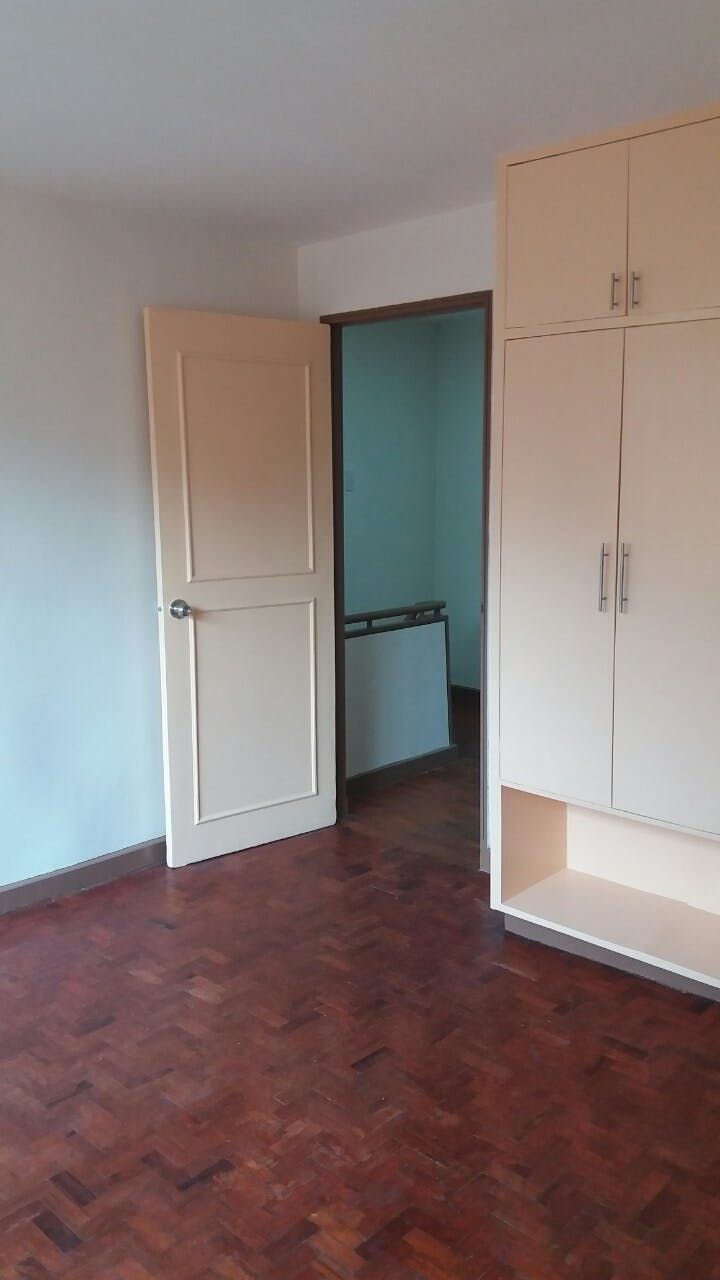 "3BR House for Rent in San Lorenzo Village, Makati"03