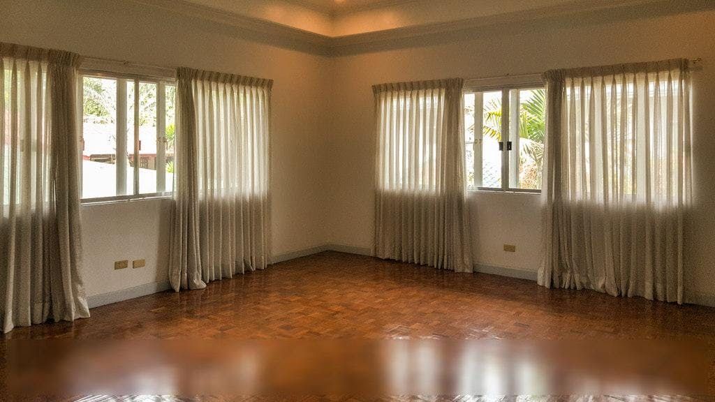 "4BR House for Rent in Bel-Air Village, Makati"08
