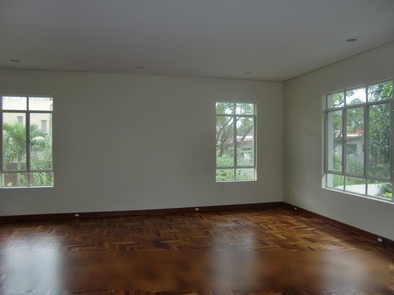 "4BR House for Rent in Ayala Alabang Village, Muntinlupa"08