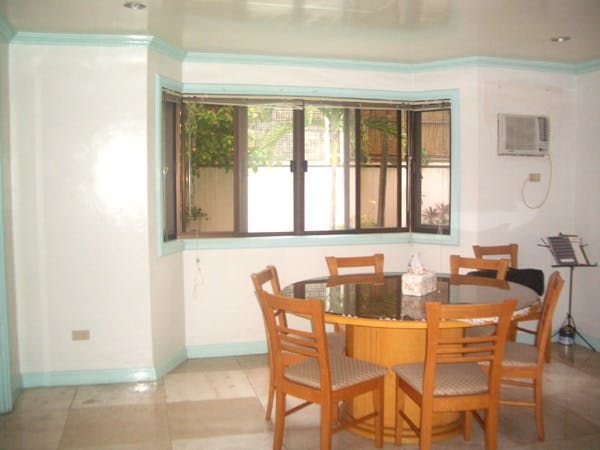 "3BR House for Rent in Ayala Alabang Village, Muntinlupa"04