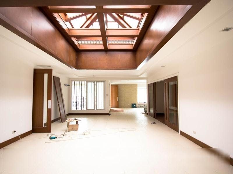 "3BR House for Rent in Bel-Air Village, Makati"04