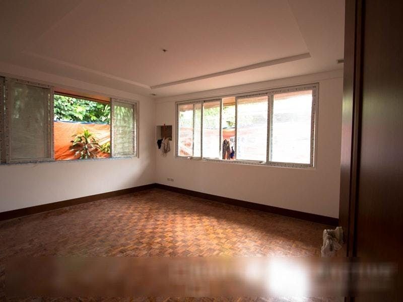 "3BR House for Rent in Bel-Air Village, Makati"09