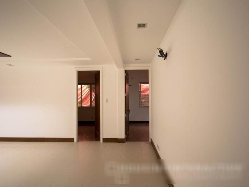 "3BR House for Rent in Bel-Air Village, Makati"10