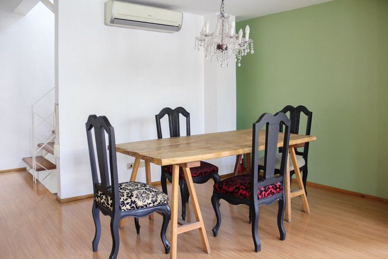 "3BR Townhouse for Rent in San Antonio Village, Makati"01