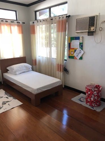 "4BR House for Rent in Ayala Alabang Village, Muntinlupa"04