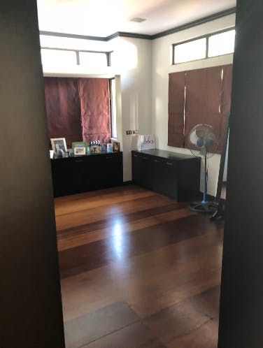 "4BR House for Rent in Ayala Alabang Village, Muntinlupa"06