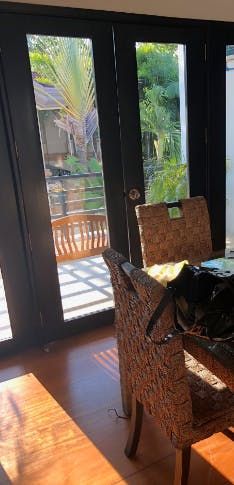"4BR House for Rent in Ayala Alabang Village, Muntinlupa"08