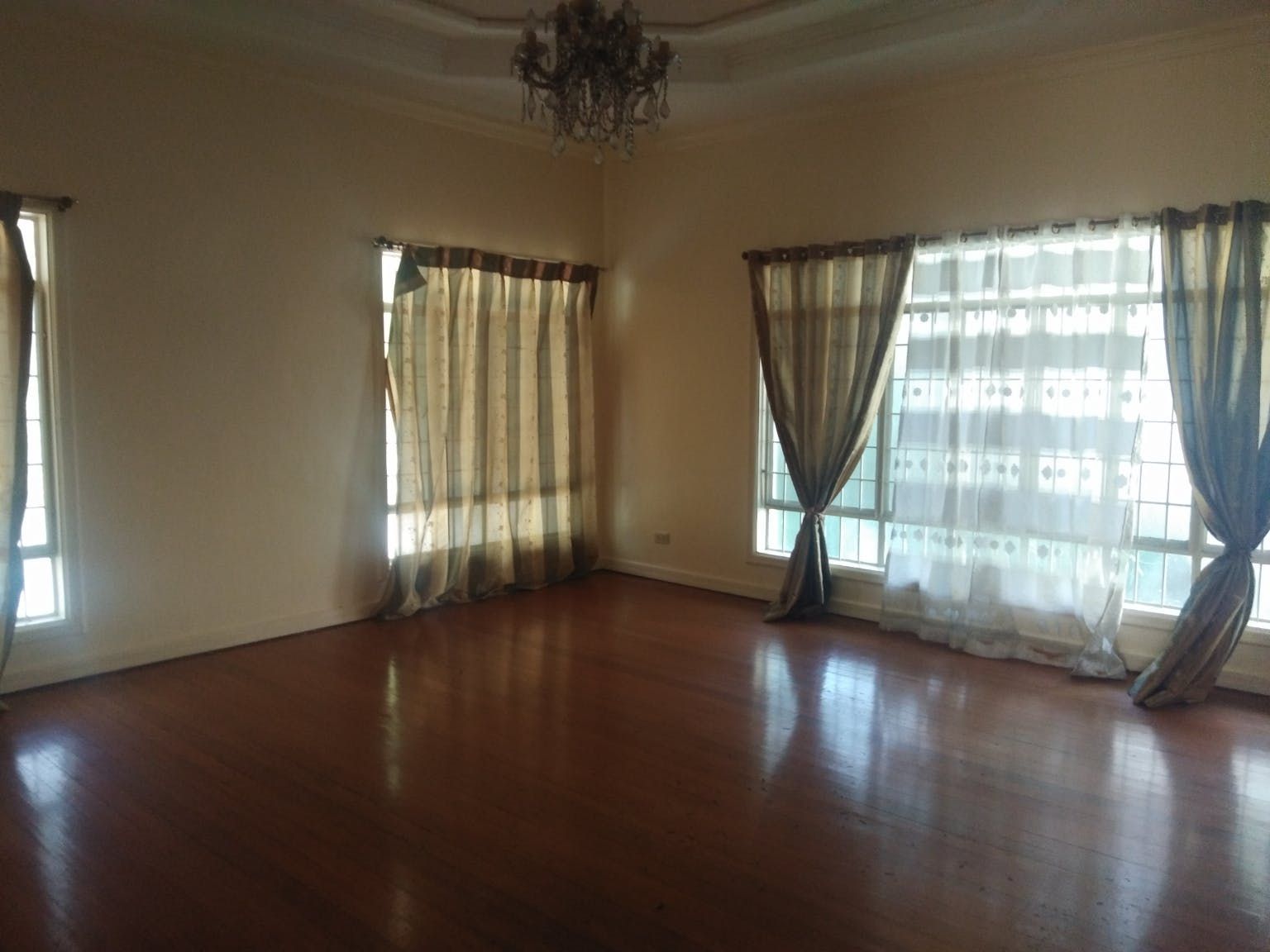 "5BR House for Rent in Ayala Alabang Village, Muntinlupa"06