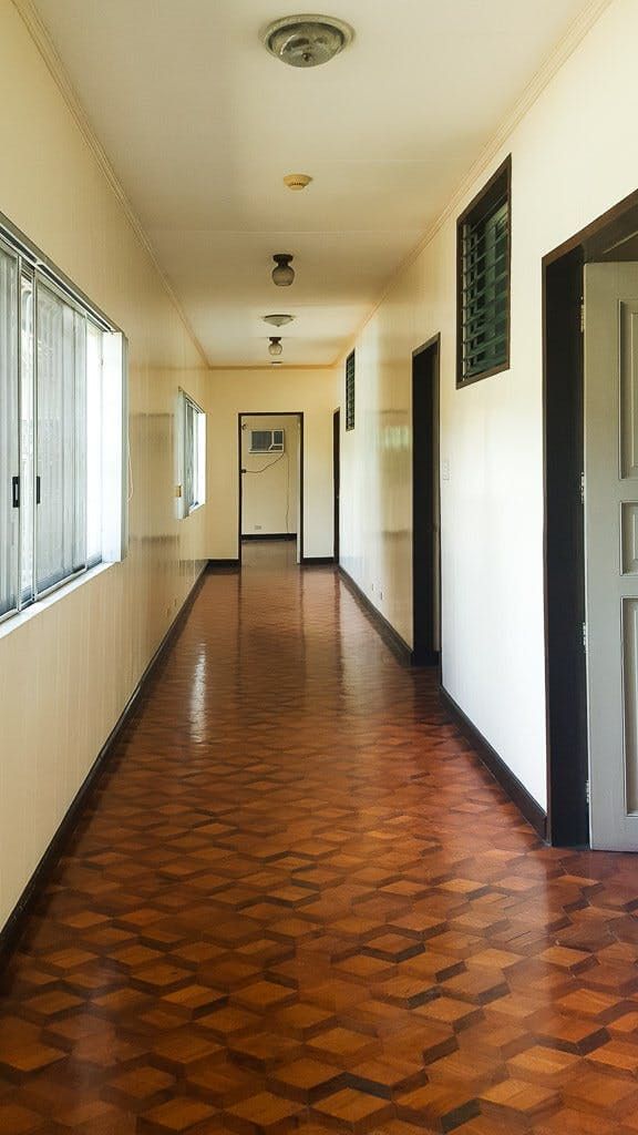 "4BR House for Rent in Dasmari?as Village, Makati"10