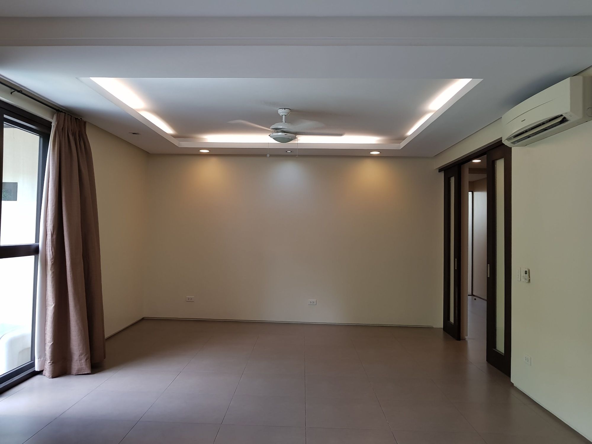 "3BR House for Rent in Bel-Air Village, Makati"06