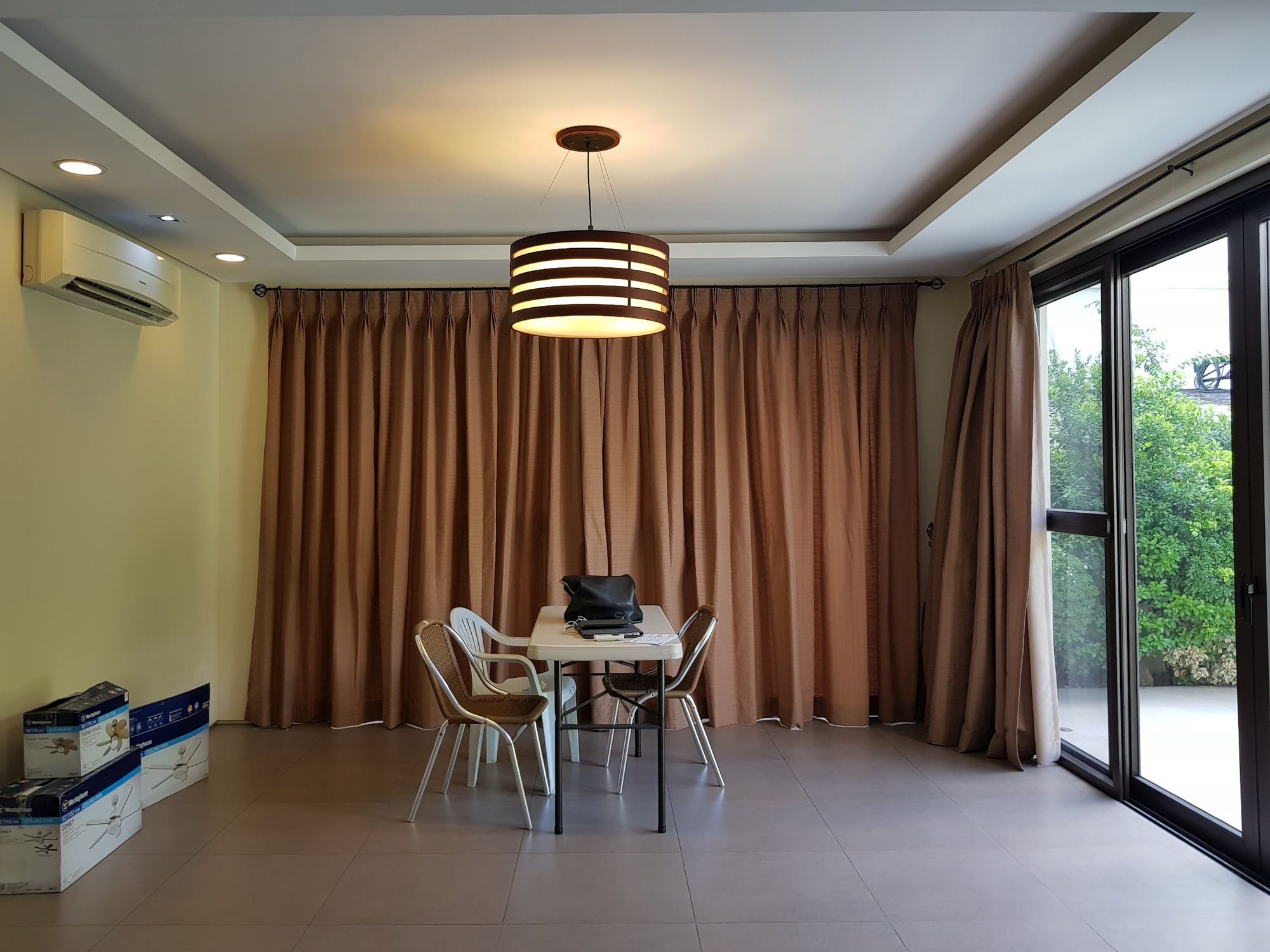 "3BR House for Rent in Bel-Air Village, Makati"08